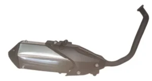 PARÇA APX7 EGZOZ