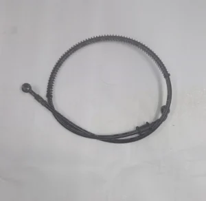 PARÇA RA5 ON DISK FREN HIDROLIK HORTUM UZUN